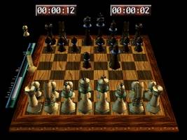 Virtual Chess 64